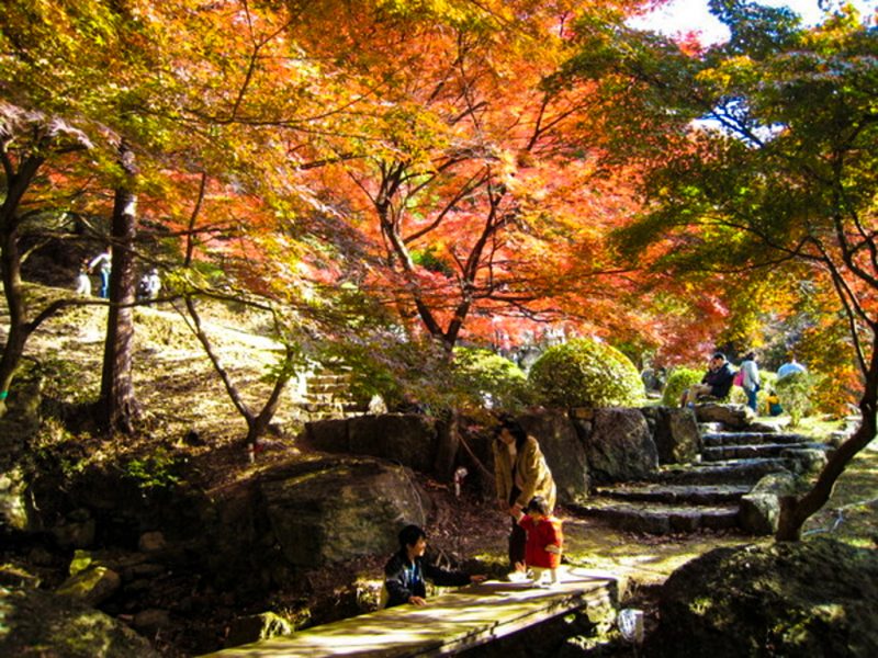 東山公園